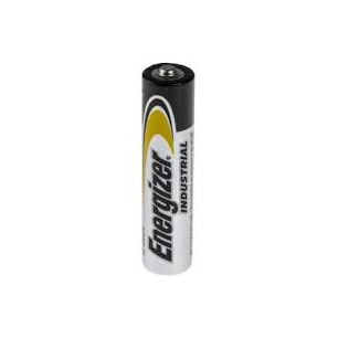 PILE ALKALINE LR03 ENERGIZER 1PC - INDUSTRIE