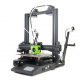 Imprimante 3D Duplicator 12-230 Dual verte/noir + pack de départ