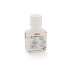 EAU A SOUDER 25ML WELLER