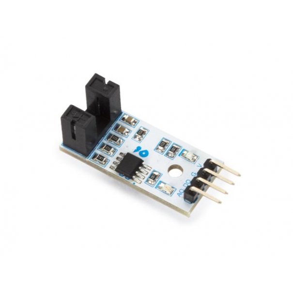 CAPTEUR DE VITESSE IR POUR ARDUINO®