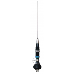 ANTENNE CB 27MHz 102CM