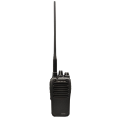 Radio wouxun KG-828 VHF programmée pour la chasse