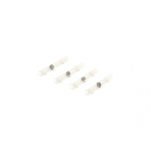 MANCHONS DE SOUDAGE - 110° - 1.7mm (4 pcs)