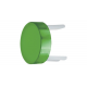 LENTILLE RONDE VERT EAO POUR SERIE 31