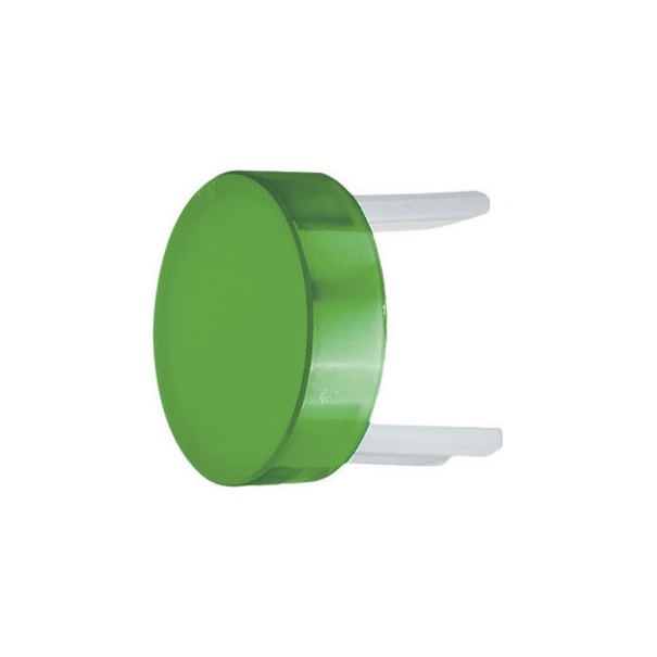 LENTILLE RONDE VERT EAO POUR SERIE 31