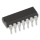 IC.7401 LS QUAD NAND - dip14