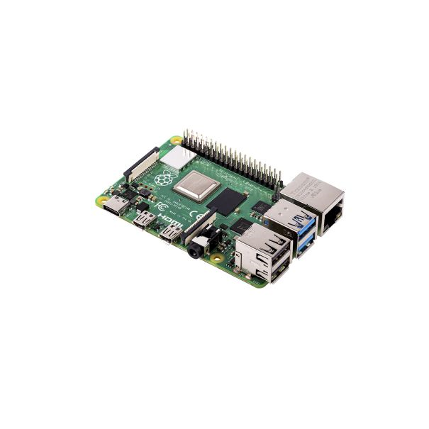 RASPBERRY PI4 2Gb MODELE B