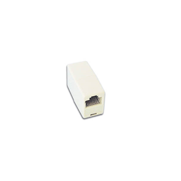 COUPLEUR RJ45 8P8C FEMELLE/FEMELLE