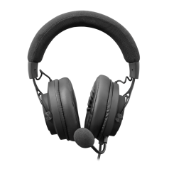 CASQUE AUDIO MULTIMEDIA POUR PC