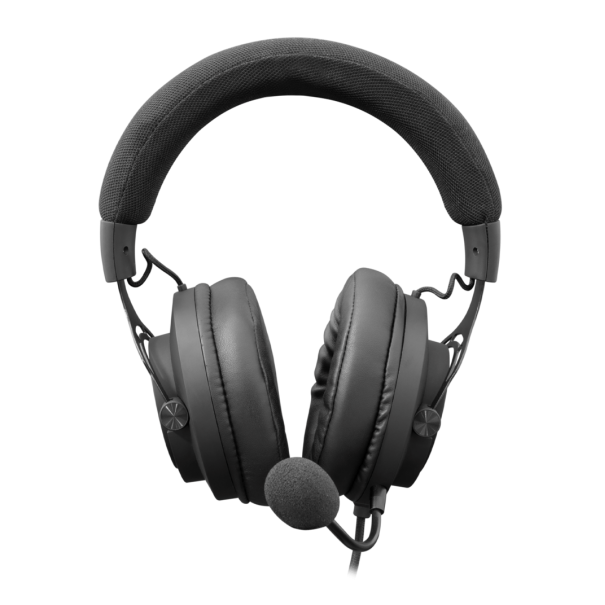 CASQUE AUDIO MULTIMEDIA POUR PC