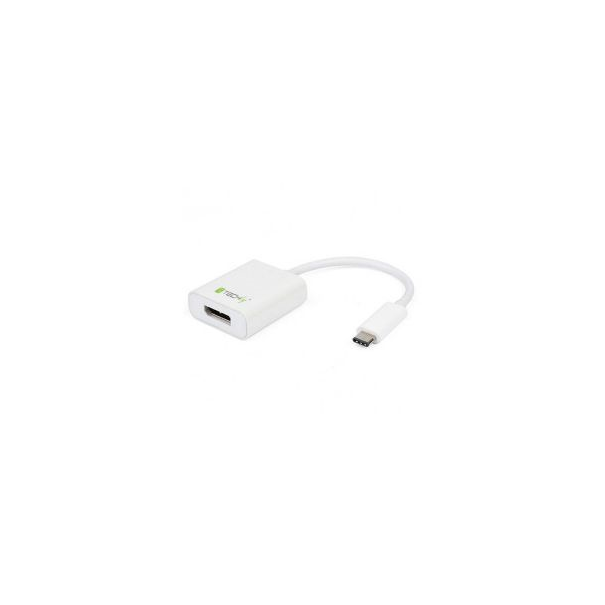 ADAPTATEUR USB-C VERS DISPLAY PORT