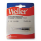 PANNE WELLER PYROPEN pointe 0.5mm 70-01-05