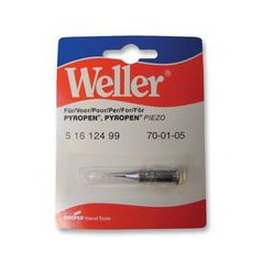 PANNE WELLER PYROPEN pointe 0.5mm 70-01-05