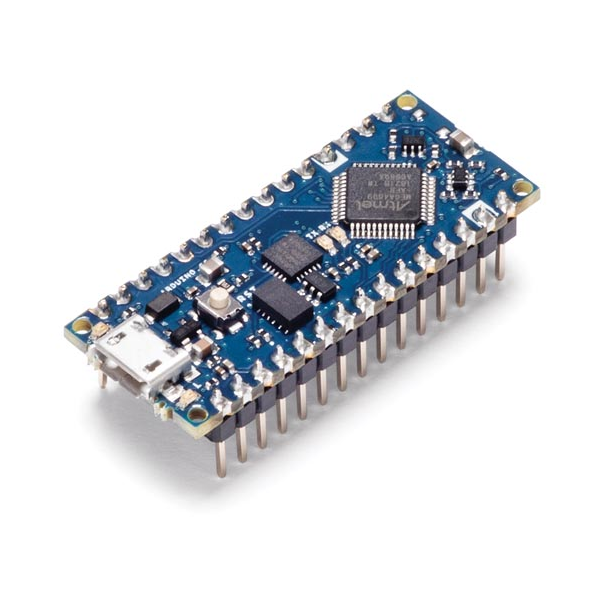 ARDUINO®  NANO EVERY AVEC CONNECTEURS