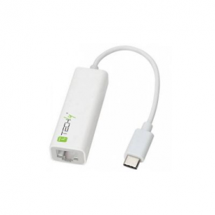 ADAPTATEUR USB-C VERS RJ45 RESEAU - ETHERNET ADAPTATER