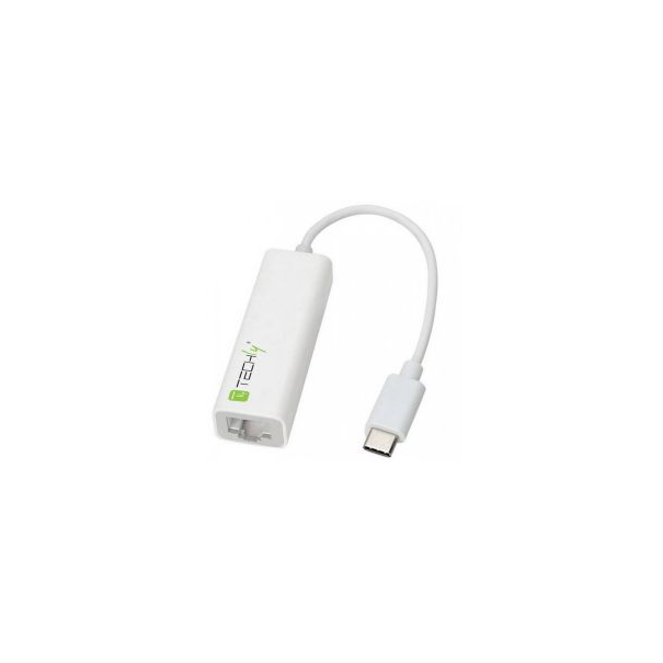 ADAPTATEUR USB-C VERS RJ45 RESEAU - ETHERNET ADAPTATER