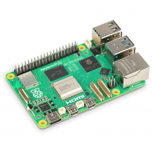 Raspberry Pi 5  4Go RAM