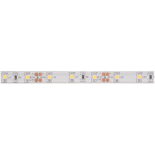 FLEXIBLE LED - BLANC FROID - 300 LEDs - 5 m - 12 V