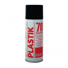 SPRAY PLASTIK 70 200ML