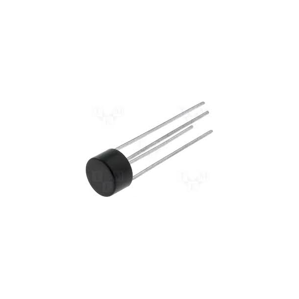 PONT DE DIODE 250V 1.5A ROND