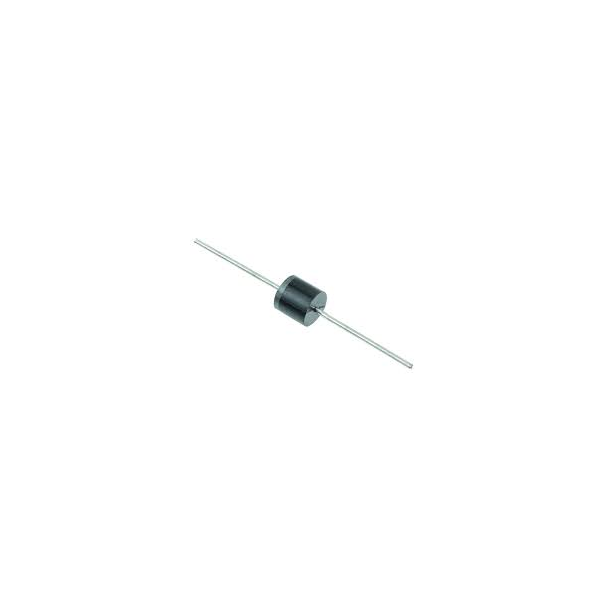 DIODE P600K 6A 1000V