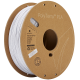 Filament PLA 1.75 mm - Blanc marbre - 1 kg - PolyTerra - Polymaker