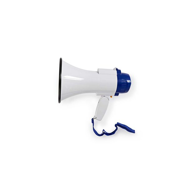 MEGAPHONE 10WATTS