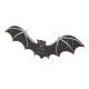 CHAUVE-SOURIS CMS