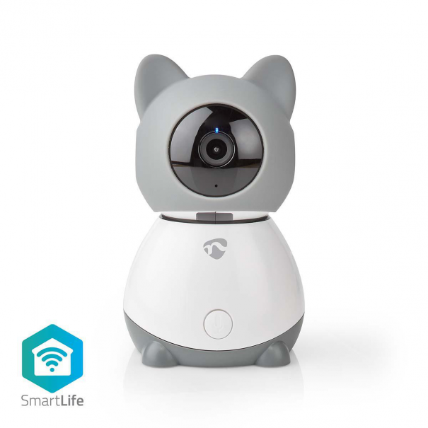 CAMERA POUR LA SURVEILLANCE DES ENFANTS