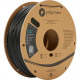 Filament PLA PRO 1.75 mm - Black (Noir) - 1 kg - PolyLite - Polymaker