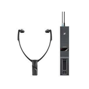 Sennheiser RS 2000 Ecouteur sans fil pour TV Noir