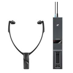 Sennheiser RS 2000 Ecouteur sans fil pour TV Noir