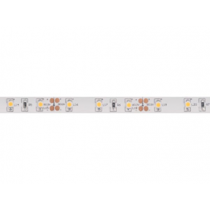 FLEXIBLE LED - BLANC CHAUD - 300 LEDs - 5 m - 12 V