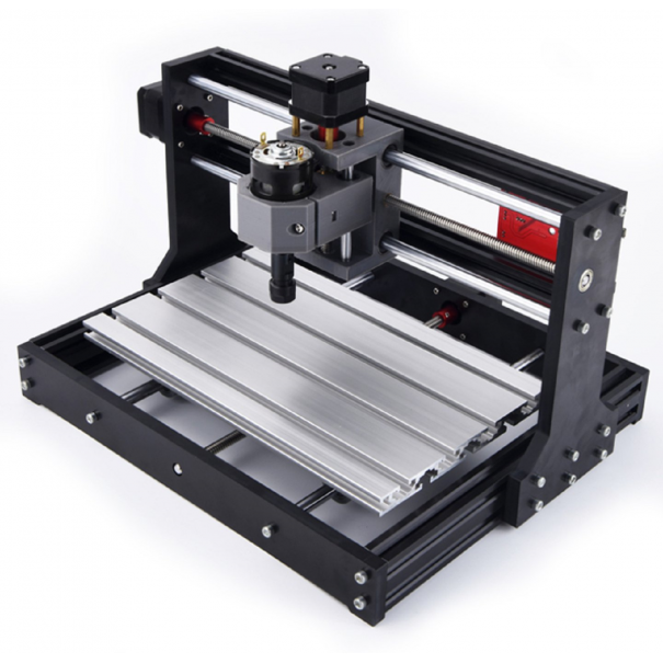 Machine de gravure -  CNC 3018PRO