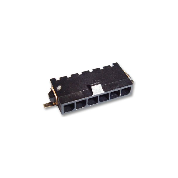 CONNECTEUR 3 POLES AU PAS DE 3MM - SMD - AMP - MICROFIT