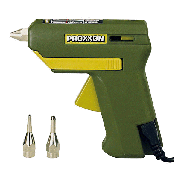 Pistolet à colle MICROMOT HKP 220