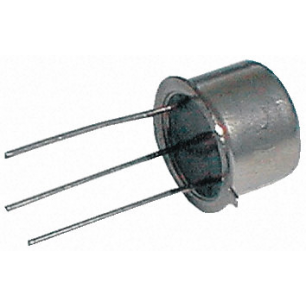 TRANSISTOR SI-N 60V 1.5A