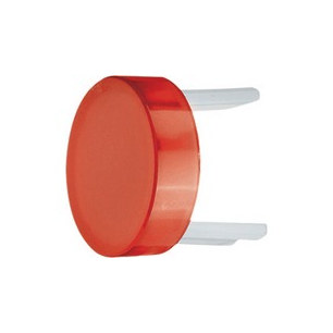 LENTILLE RONDE ROUGE EAO POUR SERIE 31