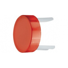 LENTILLE RONDE ROUGE EAO POUR SERIE 31