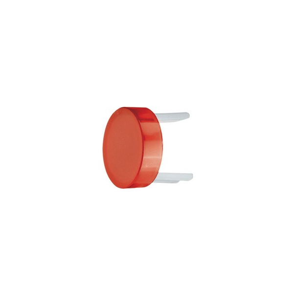 LENTILLE RONDE ROUGE EAO POUR SERIE 31