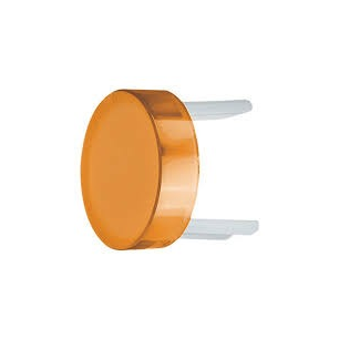 LENTILLE RONDE ORANGE EAO POUR SERIE 31