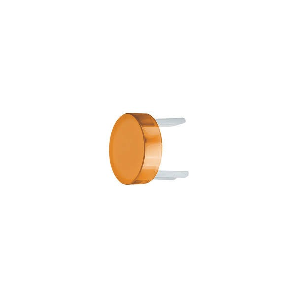 LENTILLE RONDE ORANGE EAO POUR SERIE 31