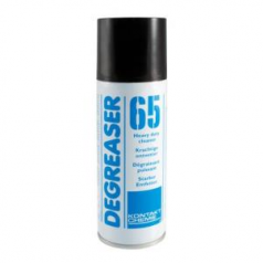 SPRAY DEGREASER 65 200ML