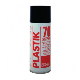 SPRAY PLASTIK 70 200ML