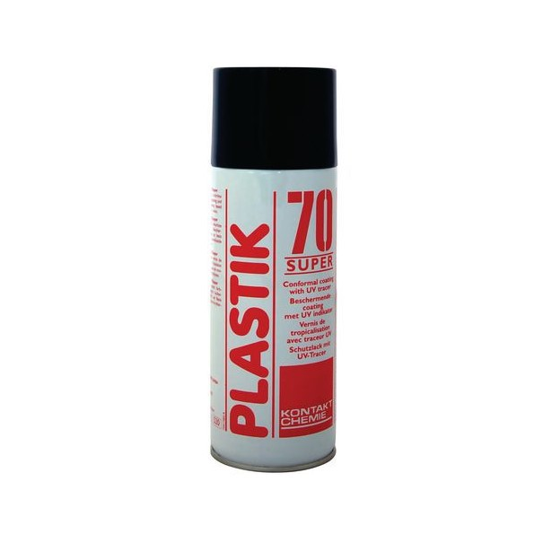 SPRAY PLASTIK 70 200ML