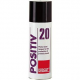 SPRAY POSITIF 20 200ML