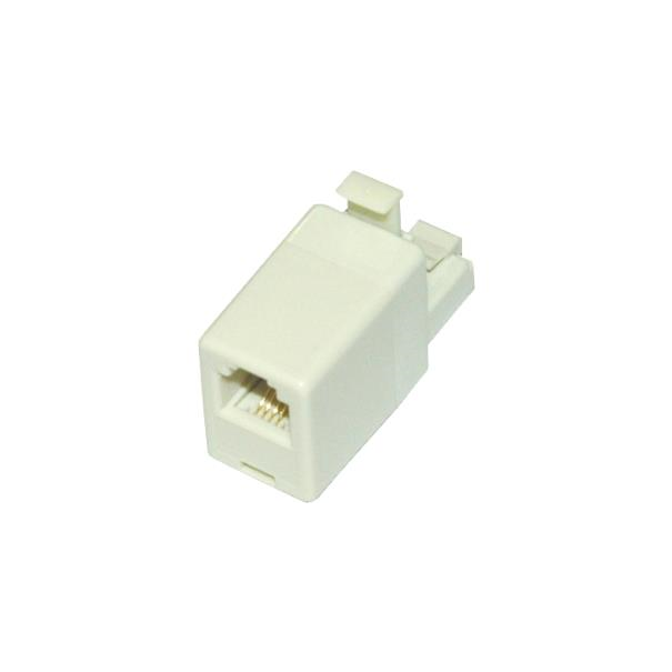 ADAPTATEUR RJ45M VERS RJ11 FEM