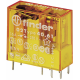 RELAIS 12V AC 1INV 16A - FINDER