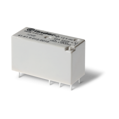 RELAIS 12VDC 16AMP MI HAUTEUR - FINDER