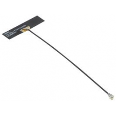 ANTENNE WIFI 9mm 2.4GHZ 3.5dbi - MOLEX